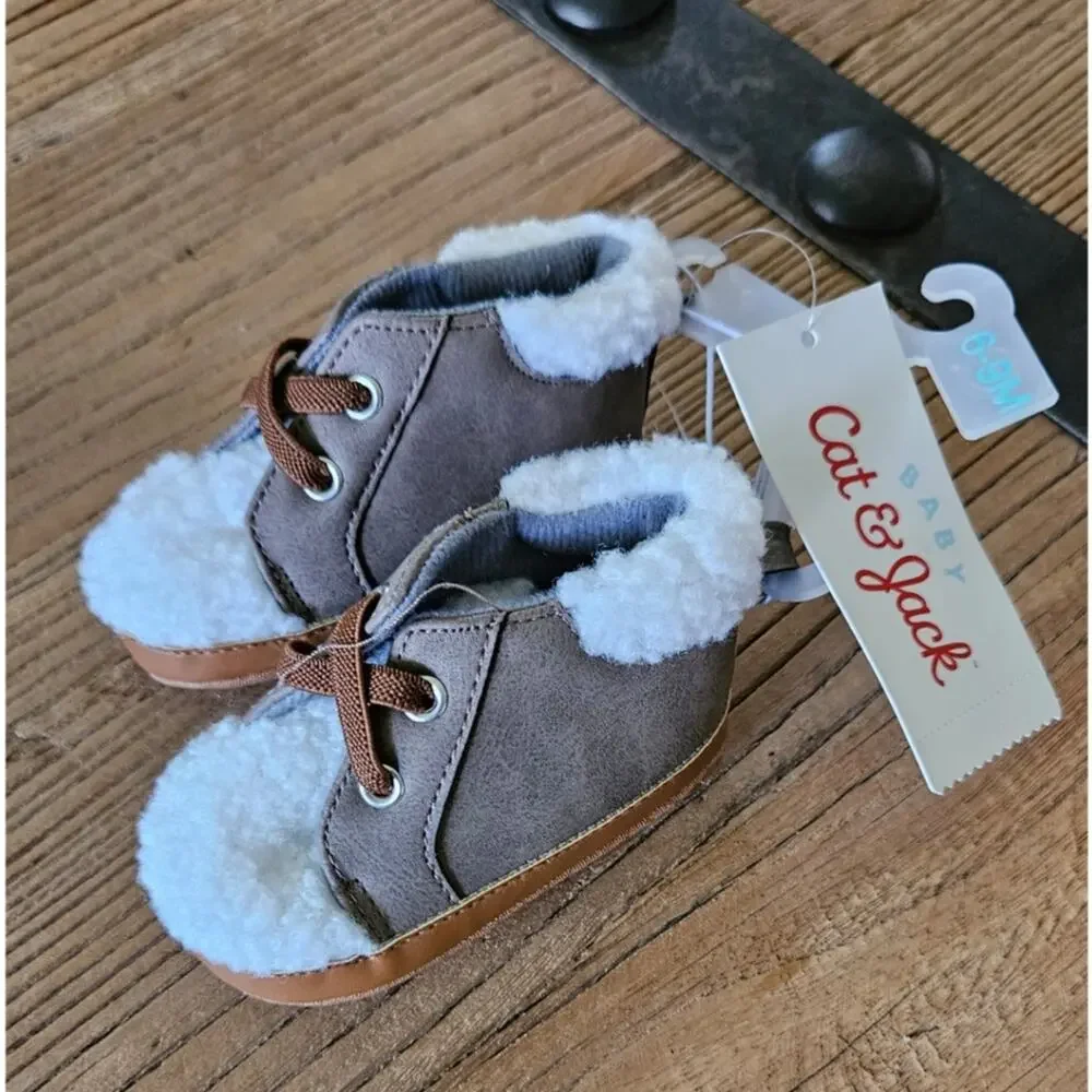 Carters infant boy
